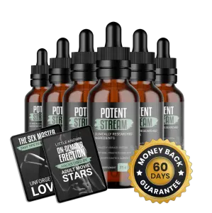 potentstream-buy